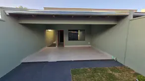 Casa Jardim das Oliveiras, Trindade - GO — foto 1
