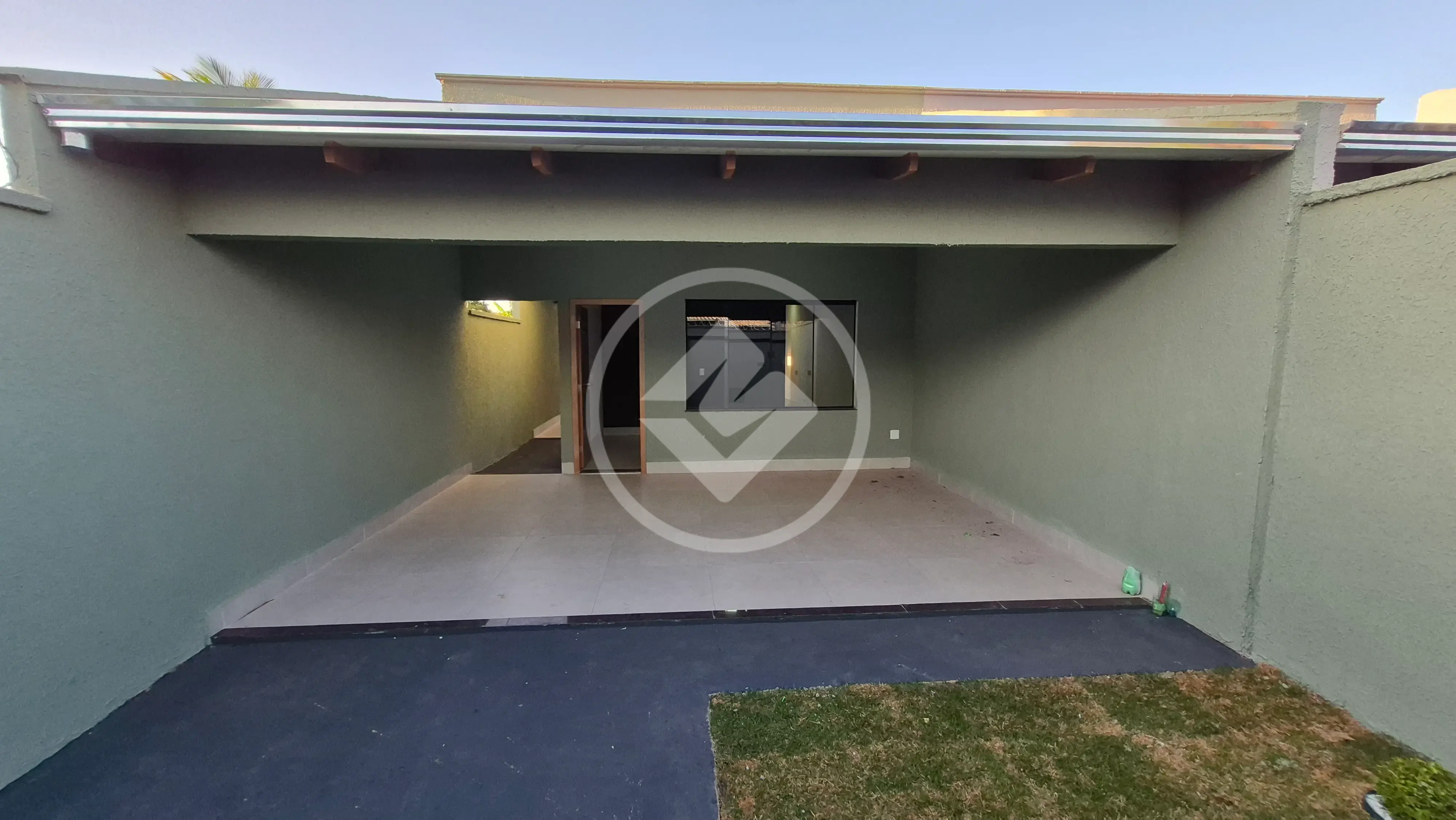 Imagem 1 - Casa em Jardim das Oliveiras, Trindade - GO