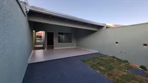 Casa Jardim das Oliveiras, Trindade - GO — foto 2