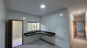 Imagem 3 - Casa em Jardim das Oliveiras, Trindade - GO