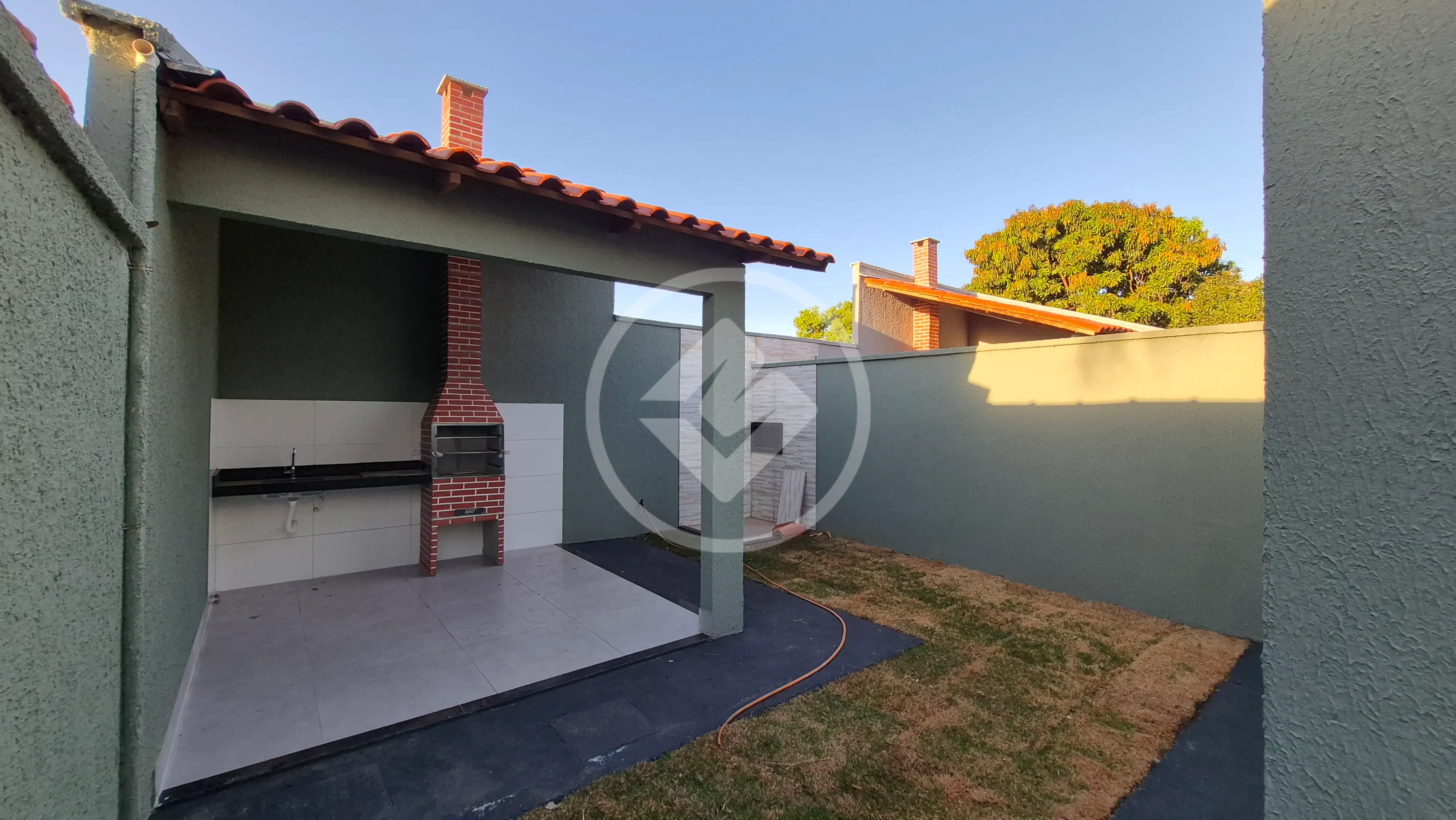 Image 10 - Casa em Jardim das Oliveiras, Trindade - GO