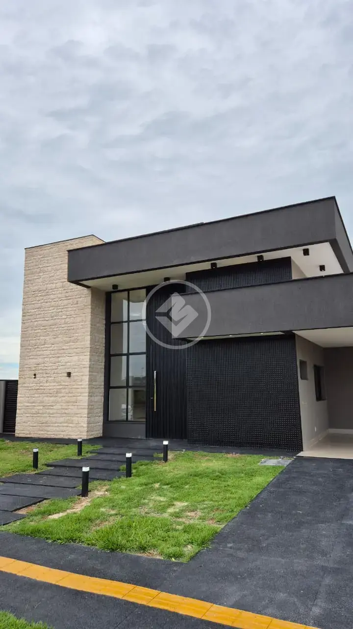 Imagem 1 - Casa Condomínio em Parque Cidade, Goiânia - GO