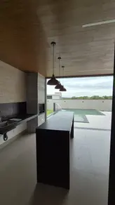 Casa Condomínio Parque Cidade, Goiânia - GO — foto 2