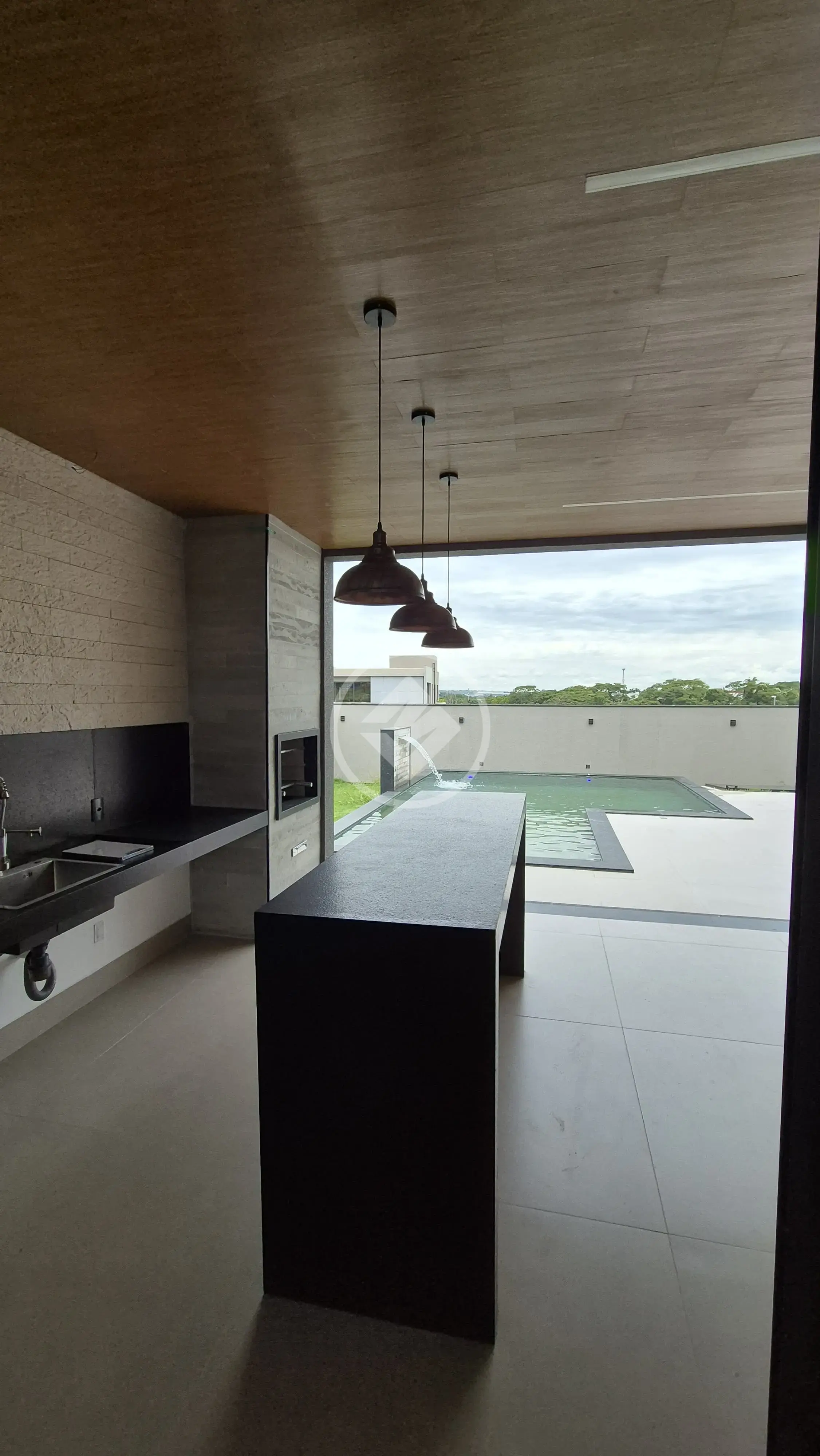 Image 2 - Casa Condomínio em Parque Cidade, Goiânia - GO