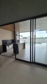 Imagem 3 - Casa Condomínio em Parque Cidade, Goiânia - GO