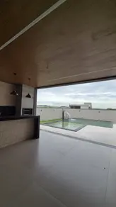 Imagem 4 - Casa Condomínio em Parque Cidade, Goiânia - GO