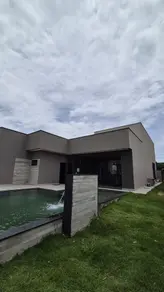 Imagem 5 - Casa Condomínio em Parque Cidade, Goiânia - GO