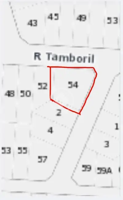 Image 2 - Terreno em Santa Genoveva, Goiânia - GO