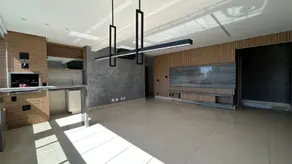 Apartamento Setor Bueno, Goiânia - GO — foto 1