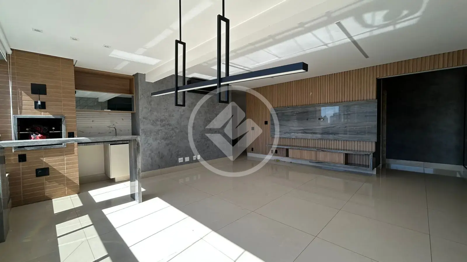 Imagem 1 - Apartamento em Setor Bueno, Goiânia - GO