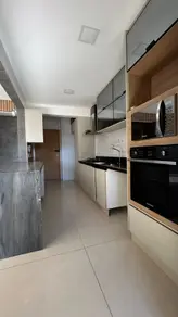 Apartamento Setor Bueno, Goiânia - GO — foto 2