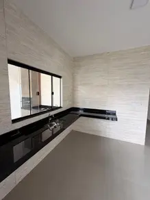Imagem 3 - Casa em Jardim Buriti Sereno, Aparecida de Goiânia - GO