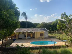 Chácara Ponte Alta Norte (Gama), Brasília - DF — foto 1