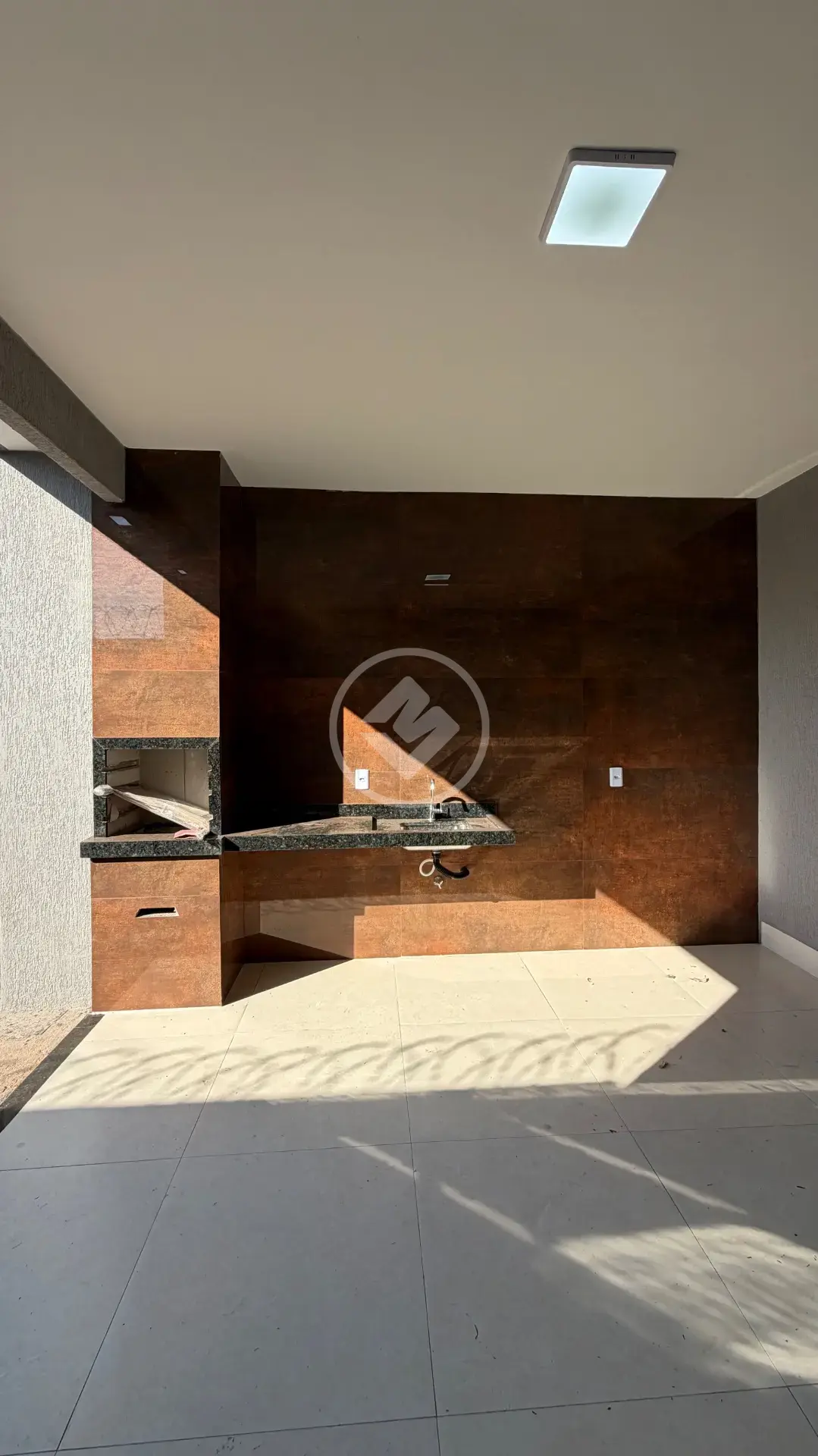 Image 2 - Casa em Setor Barcelos, Trindade - GO