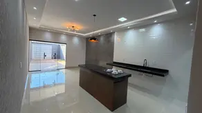 Imagem 3 - Casa em Setor Barcelos, Trindade - GO