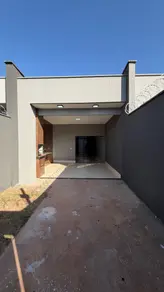 Casa Setor Barcelos, Trindade - GO — foto 1