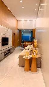 Casa Jardim Atlântico, Goiânia - GO — foto 1