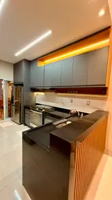 Casa Jardim Atlântico, Goiânia - GO — foto 2