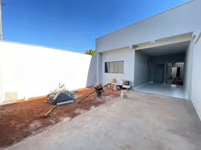Casa Morada dos Pássaros, Aparecida de Goiânia - GO — foto 1