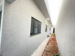 Casa Morada dos Pássaros, Aparecida de Goiânia - GO — foto 2