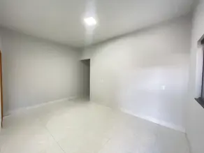 Imagem 2 - Casa em Morada dos Pássaros, Aparecida de Goiânia - GO