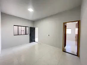 Imagem 3 - Casa em Morada dos Pássaros, Aparecida de Goiânia - GO
