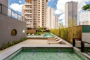 Imagem 2 - Apartamento em Setor Marista, Goiânia - GO