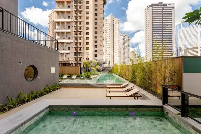 Image 3 - Apartamento em Setor Marista, Goiânia - GO