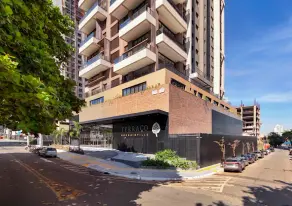 Apartamento Setor Marista, Goiânia - GO — foto 2
