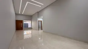 Imagem 4 - Casa em Vila Rosa, Goiânia - GO