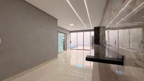 Imagem 5 - Casa em Vila Rosa, Goiânia - GO