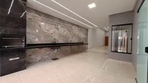 Imagem 6 - Casa em Vila Rosa, Goiânia - GO