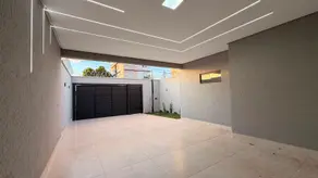 Imagem 2 - Casa em Vila Rosa, Goiânia - GO