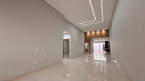 Imagem 3 - Casa em Vila Rosa, Goiânia - GO