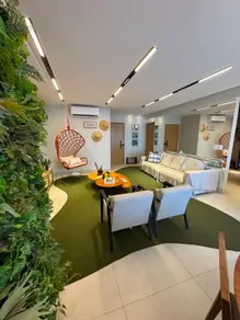 Apartamento Jardim América, Goiânia - GO — foto 1