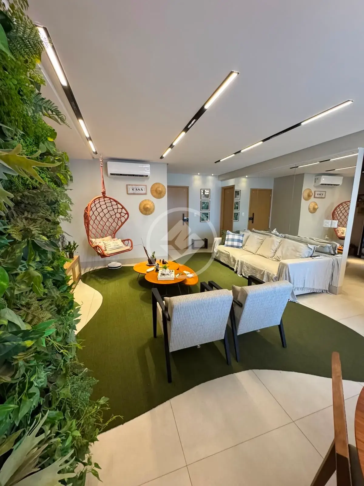 Imagem 1 - Apartamento em Jardim América, Goiânia - GO