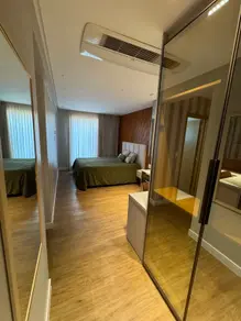 Apartamento Jardim América, Goiânia - GO — foto 2