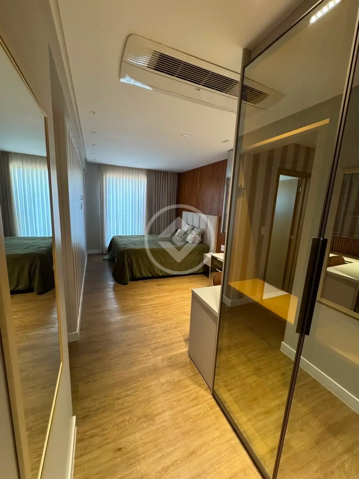 Image 2 - Apartamento em Jardim América, Goiânia - GO