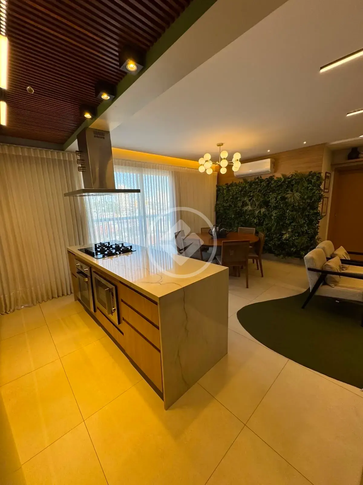 Image 5 - Apartamento em Jardim América, Goiânia - GO