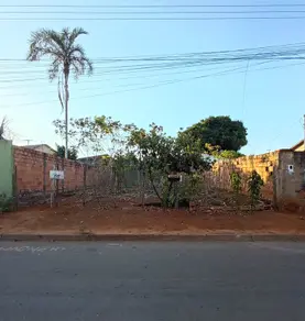 Terreno Jardim Buriti Sereno, Aparecida de Goiânia - GO — foto 1