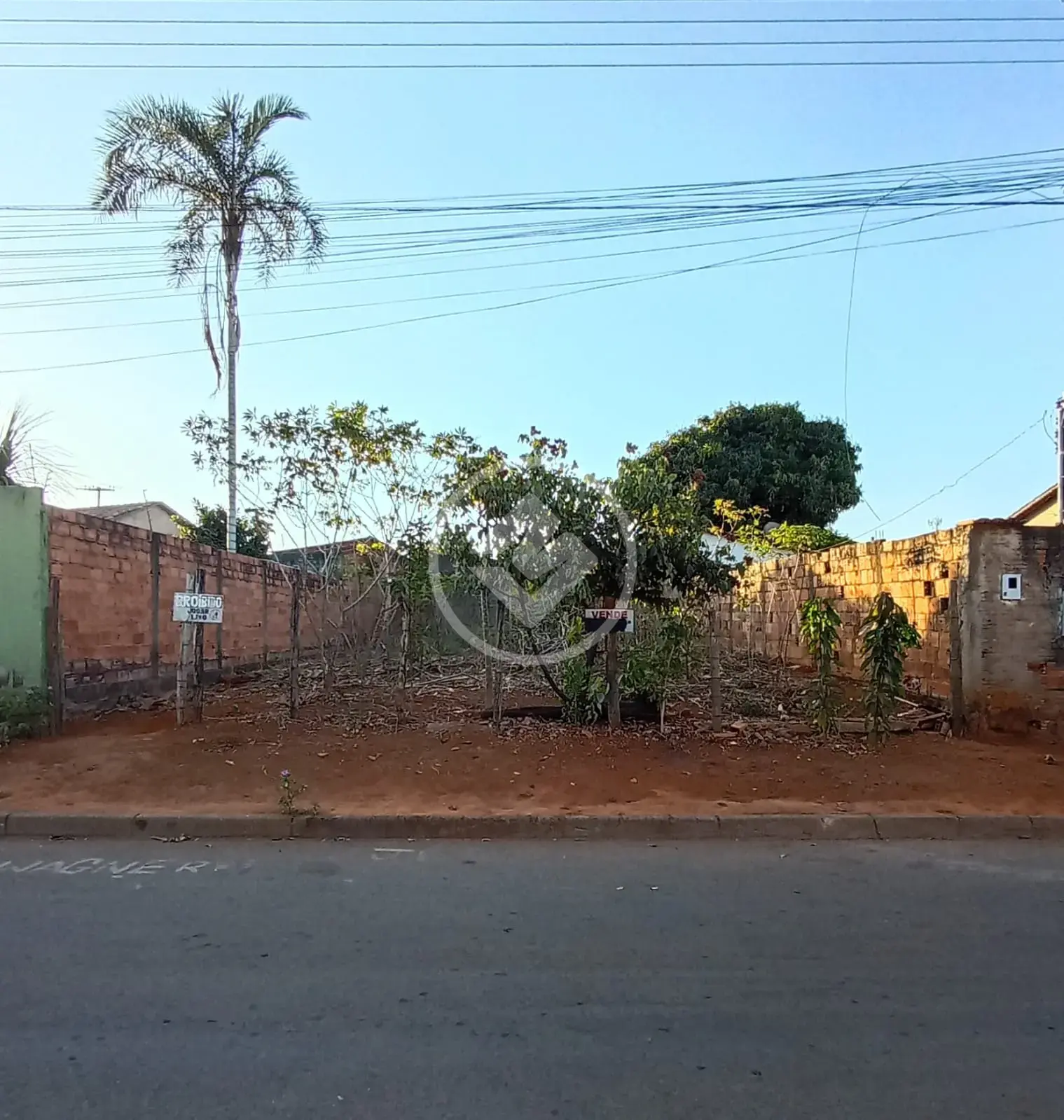 Imagem 1 - Terreno em Jardim Buriti Sereno, Aparecida de Goiânia - GO