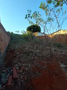 Terreno Jardim Buriti Sereno, Aparecida de Goiânia - GO — foto 2