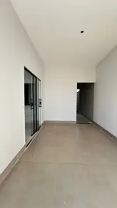 Imagem 3 - Casa em Jardim Dom Bosco, Aparecida de Goiânia - GO