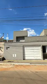 Casa Jardim Dom Bosco, Aparecida de Goiânia - GO — foto 2