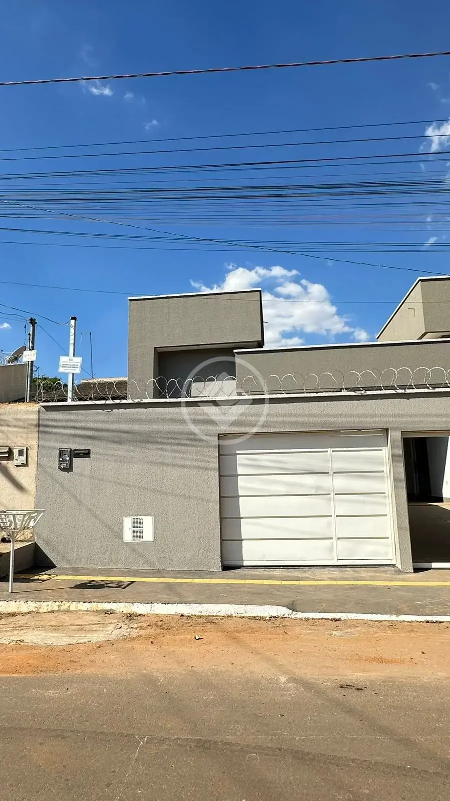Image 2 - Casa em Jardim Dom Bosco, Aparecida de Goiânia - GO