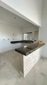Imagem 4 - Casa em Jardim Dom Bosco, Aparecida de Goiânia - GO
