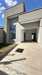 Imagem 2 - Casa em Jardim Dom Bosco, Aparecida de Goiânia - GO