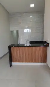 Imagem 4 - Casa em Jardim Monte Serrat, Aparecida de Goiânia - GO