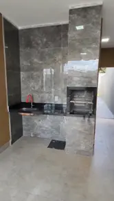 Imagem 5 - Casa em Jardim Monte Serrat, Aparecida de Goiânia - GO