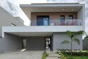 Casa Condomínio Jardim Cristal, Aparecida de Goiânia - GO — foto 2